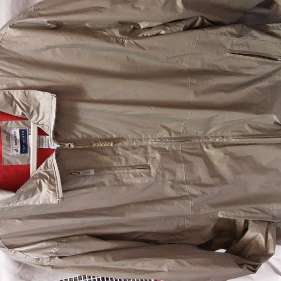 Jacket - Picture 1 of 1